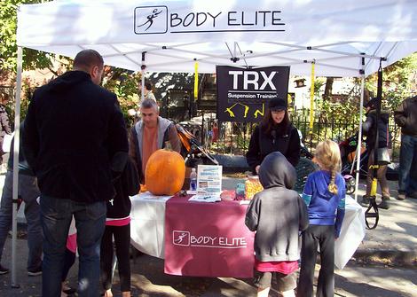 Body Elite