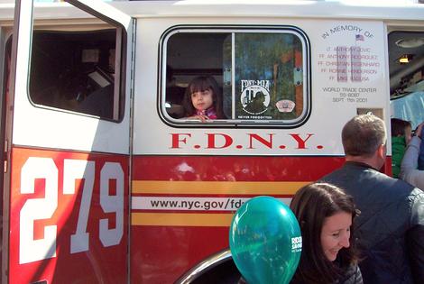 FDNY