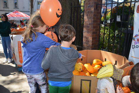 Pumpkinfest