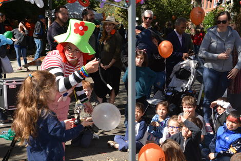 Pumpkinfest
