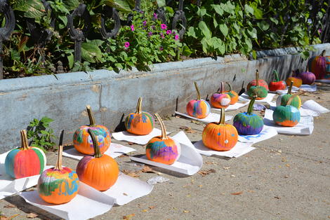 Pumpkinfest