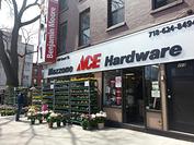 Store Front Mazzone ACE Hardware