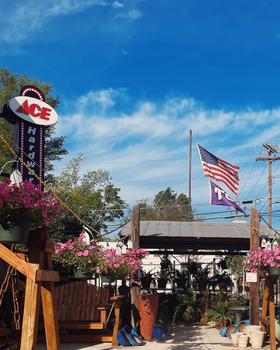 FLAGS