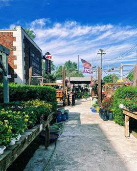 Garden Center