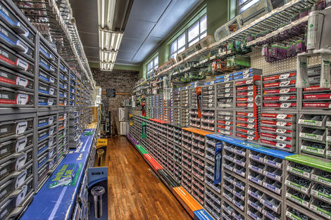fasteners