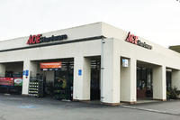 Store Front Freedom Ace Hardware