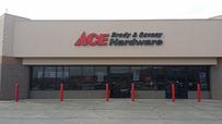 Store Front Now Open