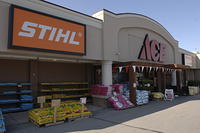 Utility Liners - Ace Hardware