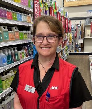 Cashier