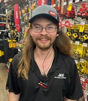 Assistant Manager & Tool Buyer