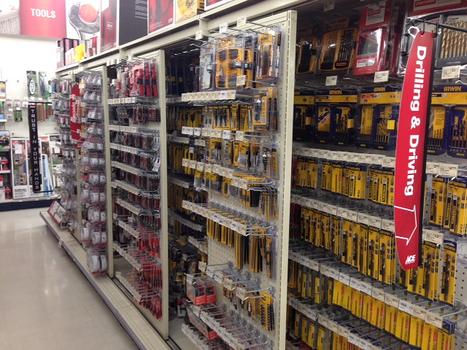 Drill & Driving Tools