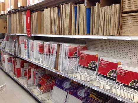 Furnace Filters