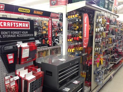Measuring & Marking Tools