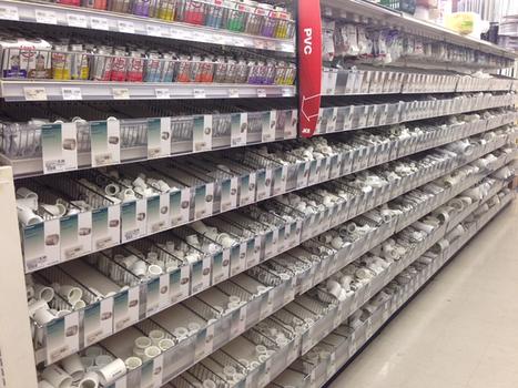 PVC & CPVC Fittings