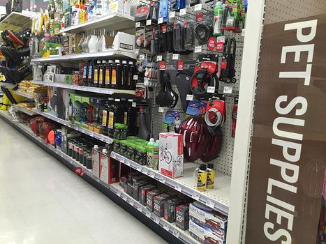 Pet Supplies