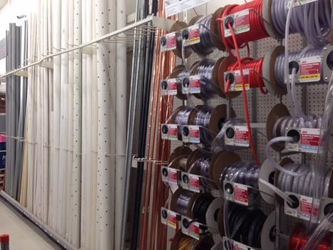 Pipe & Tubing