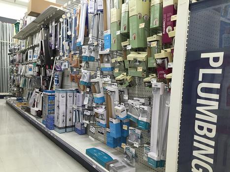 Plumbing
