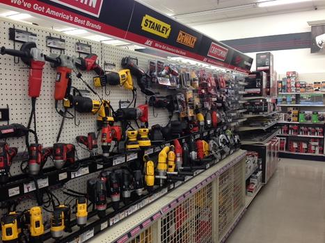 Power Tools