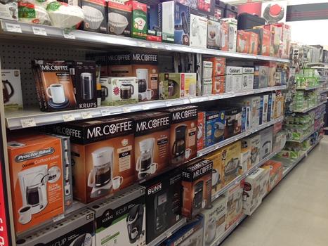 Small Appliances