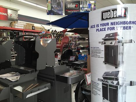 Weber Grills