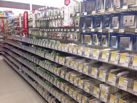 Wiring Devices