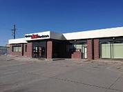 Store Front Gretna Ace Front