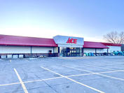 Store Front Gretna Ace Hardware