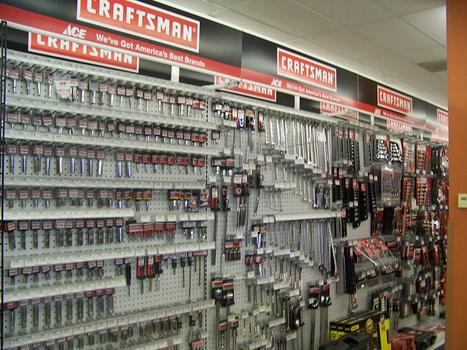 Craftsman Tools
