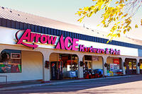 Store Front St Cloud