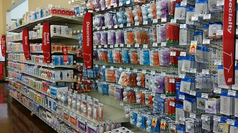 Light bulbs