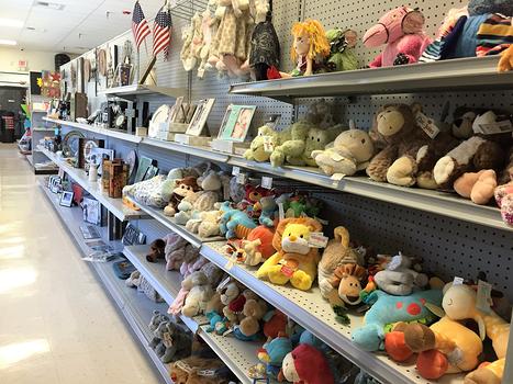 Gift Aisle