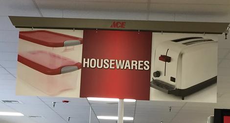 Housewares