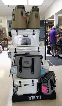 Yeti