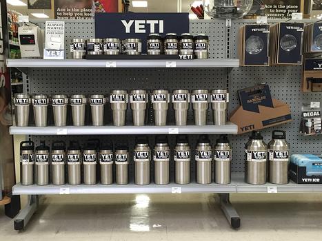 Yeti