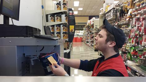 Ace Employee