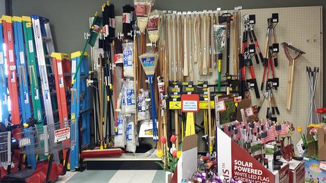 Brooms