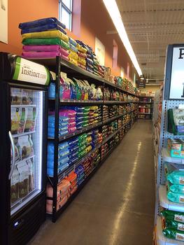 Sugar Grove Pet Supply