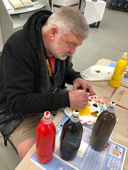 Color Contest 2018
