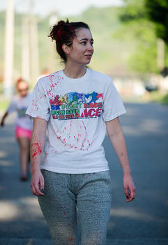 Paint Race 2017