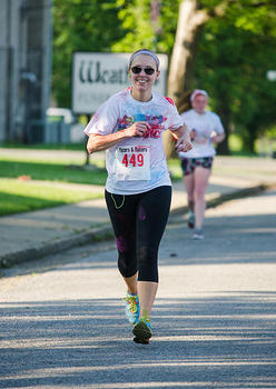 Paint Race 2017