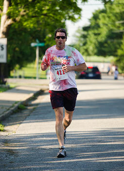 Paint Race 2017