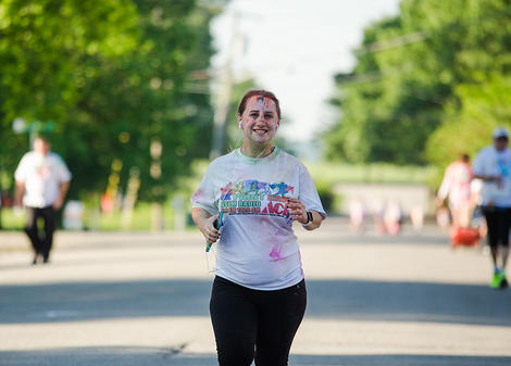 Paint Race 2017