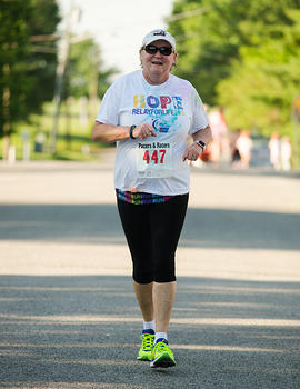 Paint Race 2017