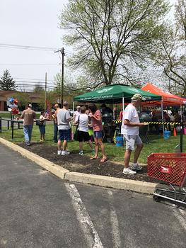 BBQ Fest 2018
