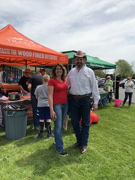 BBQ Fest 2018