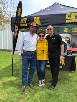 BBQ Fest 2018
