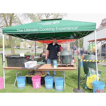 BBQ Fest 2018