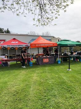 BBQ Fest 2018