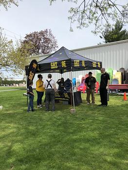 BBQ Fest 2018
