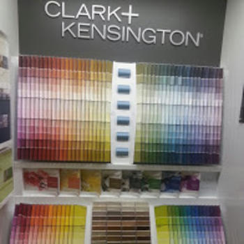 Clark And Kensington